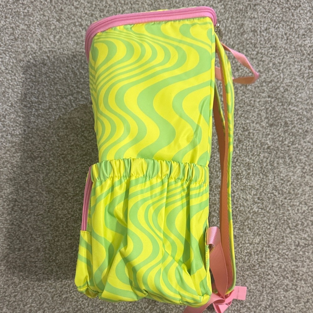 Fruit Riot Backpack Cooler - Picture 6 of 8